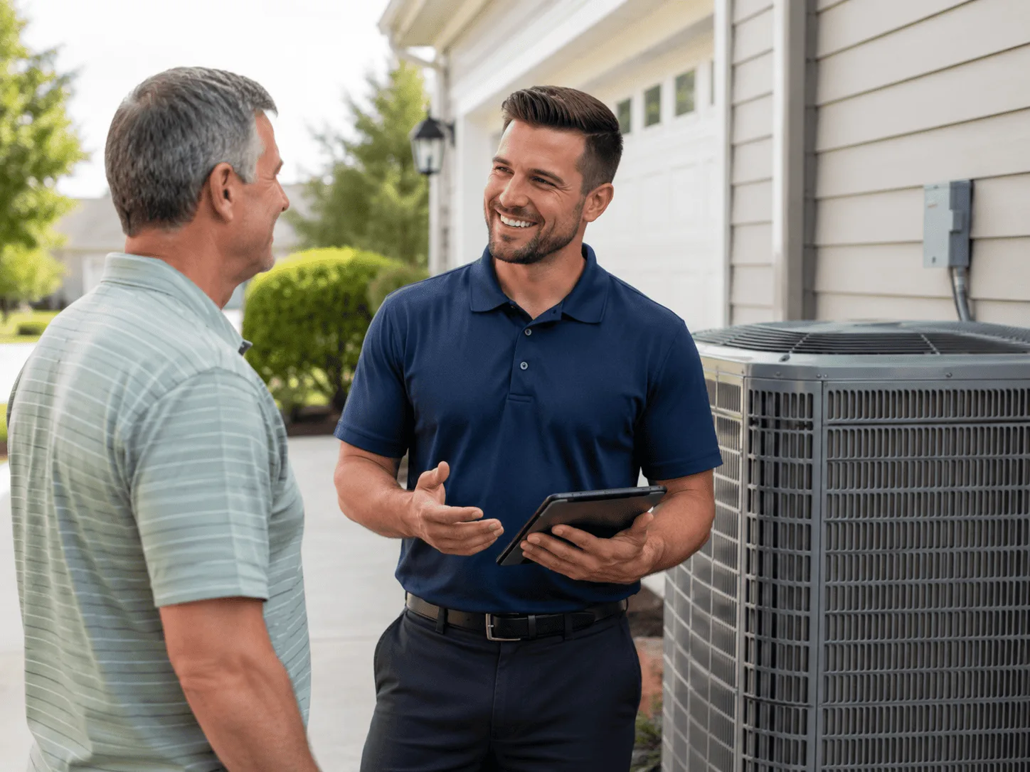 Heat Pump Installation South Boardman, MI FAQs